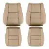 Dodge Durango 2011-2025 | OEM-Replacement Seat Cover