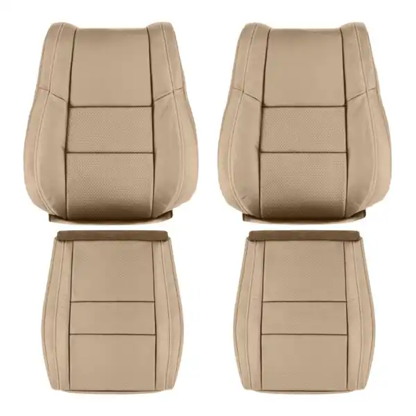 Dodge Durango 2011-2025 | OEM-Replacement Seat Cover