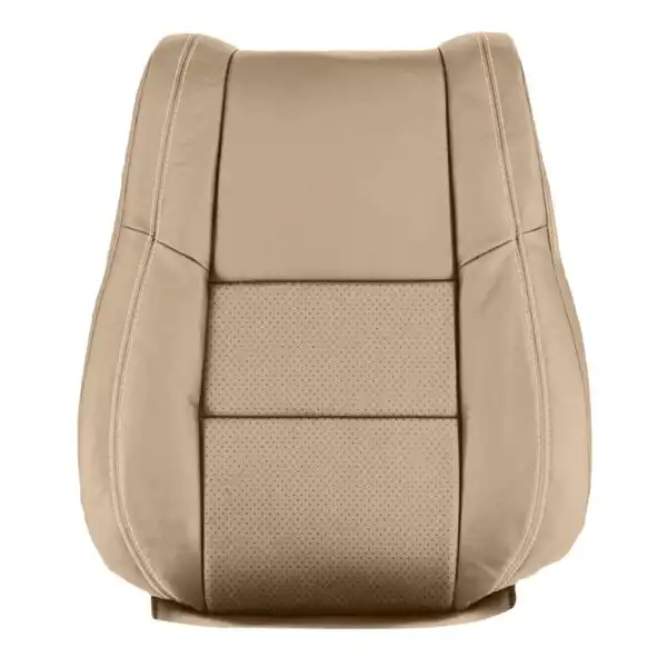 Dodge Durango 2011-2025 | OEM-Replacement Seat Cover
