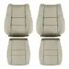 Dodge Durango 2011-2025 | OEM-Replacement Seat Cover