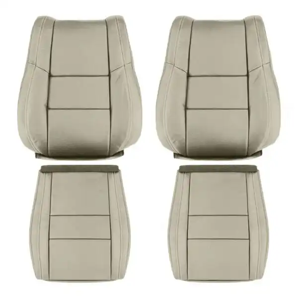 Dodge Durango 2011-2025 | OEM-Replacement Seat Cover