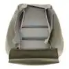 Dodge Durango 2011-2025 | OEM-Replacement Seat Cover