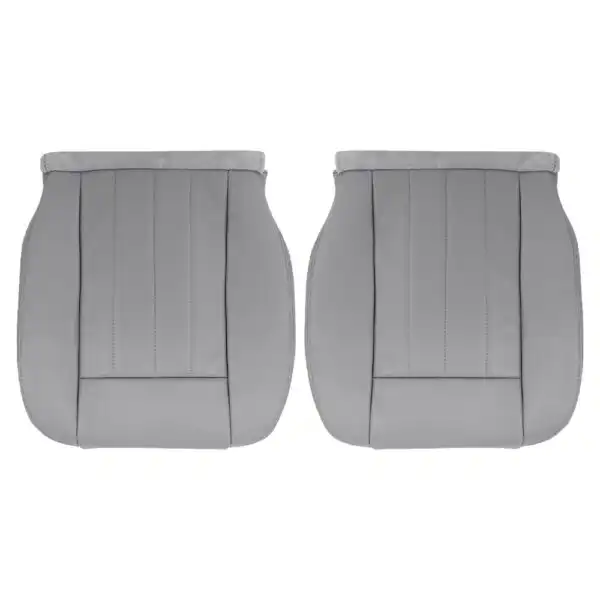 dodge-durango-limited-leather-2004-2006-slate-gray-front-driver-and-passenger-bottoms-oem-replacement-seat-cover Dodge Durango Limited 2004-2006 | OEM-Replacement Seat Cover