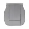 dodge-durango-limited-leather-2004-2006-slate-gray-front-driver-bottom-oem-replacement-seat-cover Dodge Durango Limited 2004-2006 | OEM-Replacement Seat Cover