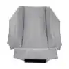 dodge-durango-limited-leather-2004-2006-slate-gray-front-driver-or-passenger-bottom-oem-replacement-seat-cover Dodge Durango Limited 2004-2006 | OEM-Replacement Seat Cover