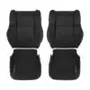 Dodge Ram 1500 SLT 2009-2012 | OEM-Replacement Seat Cover