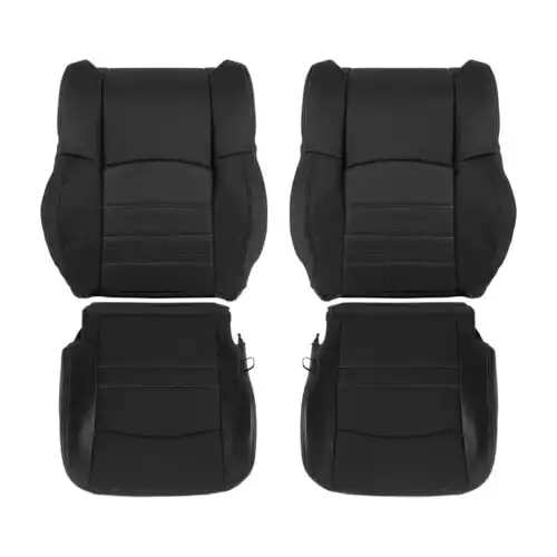 Dodge Ram 1500 SLT 2009-2012 | OEM-Replacement Seat Cover
