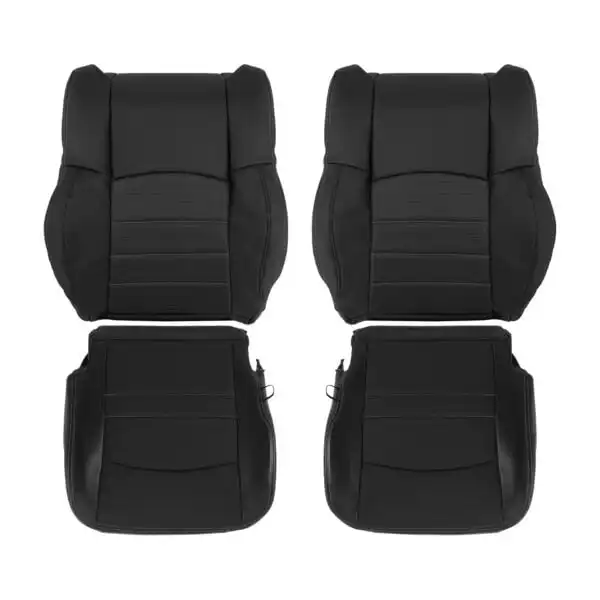Dodge Ram 1500 SLT 2009-2012 | OEM-Replacement Seat Cover