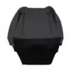 Dodge Ram 1500 SLT 2009-2012 | OEM-Replacement Seat Cover