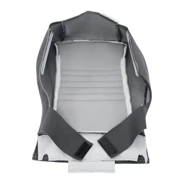 dodge-ram-1500-cloth-2006-2009-medium-slate-gray-front-driver-or-passenger-bottom-inside-out-view-oem-replacement-seat-cover-2 Dodge Ram 1500 SLT 2006-2008 | OEM-Replacement Seat Cover