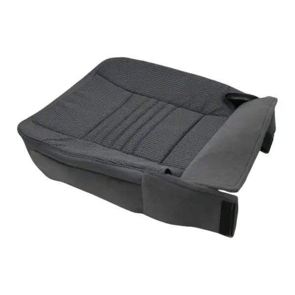 dodge-ram-1500-cloth-2006-2009-medium-slate-gray-front-passenger-bottom-oem-replacement-seat-cover Dodge Ram 1500 SLT 2006-2008 | OEM-Replacement Seat Cover