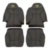 Dodge Ram 1500 SLT 1998-2002 | OEM-Replacement Seat Cover
