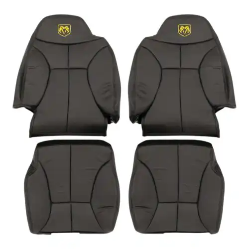 Dodge Ram 1500 SLT 1998-2002 | OEM-Replacement Seat Cover
