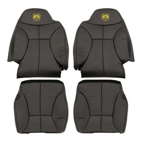 Dodge Ram 1500 SLT 1998-2002 | OEM-Replacement Seat Cover