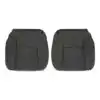Dodge Ram 1500 ST Laramie 2003-2005 | OEM-Replacement Seat Cover (Cloth)