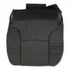 Dodge Ram 1500 ST Laramie 2003-2005 | OEM-Replacement Seat Cover (Cloth)