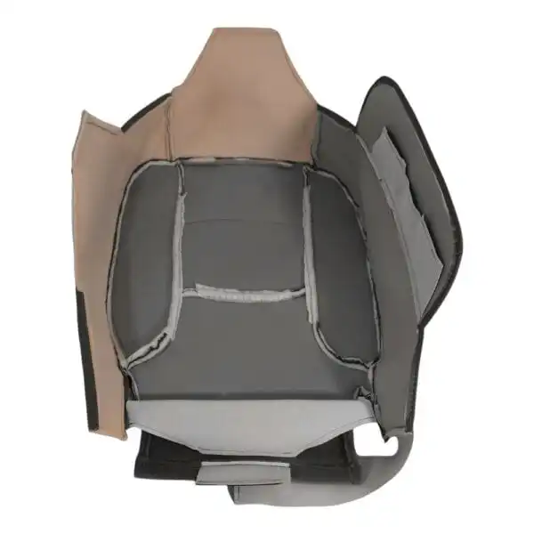 Dodge Ram 1500 ST Laramie 2003-2005 | OEM-Replacement Seat Cover (Cloth)