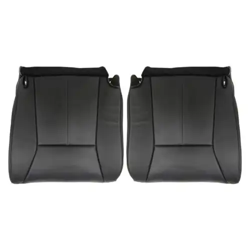 Dodge Ram 2500 3500 2001 | OEM-Replacement Seat Cover