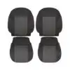 Dodge Ram PromasterCity 2015-2022 | Funda de asiento de recambio OEM