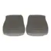 ford-e150-perforated-leather-2009-2014-medium-flint-front-driver-and-passenger-bottoms-oem-replacement-seat-cover Ford E-150 2009-2014 | OEM-Replacement Seat Cover