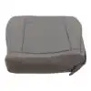 ford-e150-perforated-leather-2009-2014-medium-flint-front-driver-or-passenger-bottom-oem-replacement-seat-cover Ford E-150 2009-2014 | OEM-Replacement Seat Cover