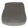 ford-e150-perforated-leather-2009-2014-medium-flint-front-passenger-bottom-oem-replacement-seat-cover-3 Ford E-150 2009-2014 | OEM-Replacement Seat Cover