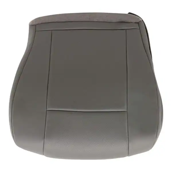 ford-e150-perforated-leather-2009-2014-medium-flint-front-passenger-bottom-oem-replacement-seat-cover-3 Ford E-150 2009-2014 | OEM-Replacement Seat Cover