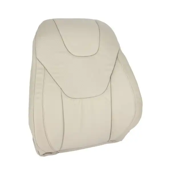 Ford Edge Titanium 2015-2021 | OEM-Replacement Seat Cover