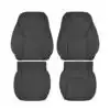 Ford Edge Titanium 2015-2021 | OEM-Replacement Seat Cover