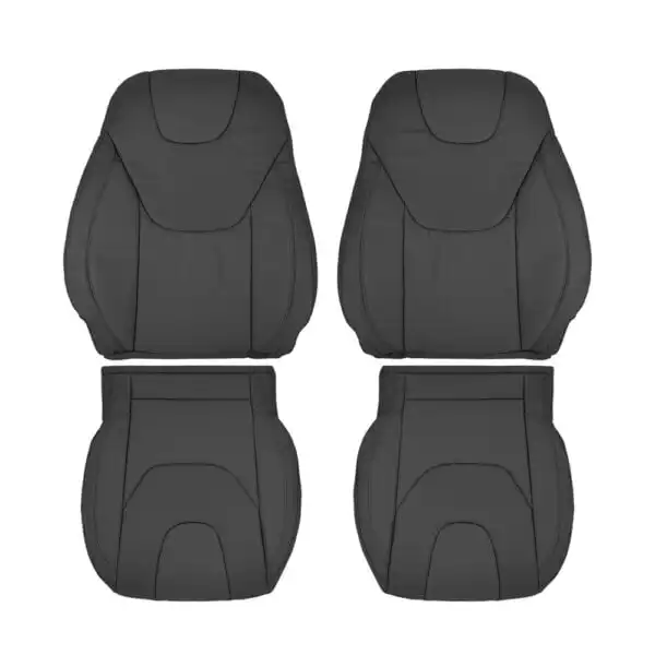 Ford Edge Titanium 2015-2021 | OEM-Replacement Seat Cover