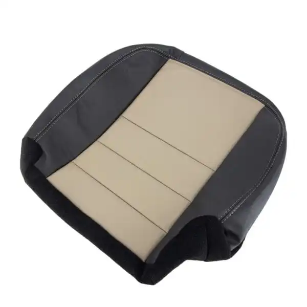 Ford Excursion 2004-2005 (2-Row) | OEM-Replacement Seat Cover