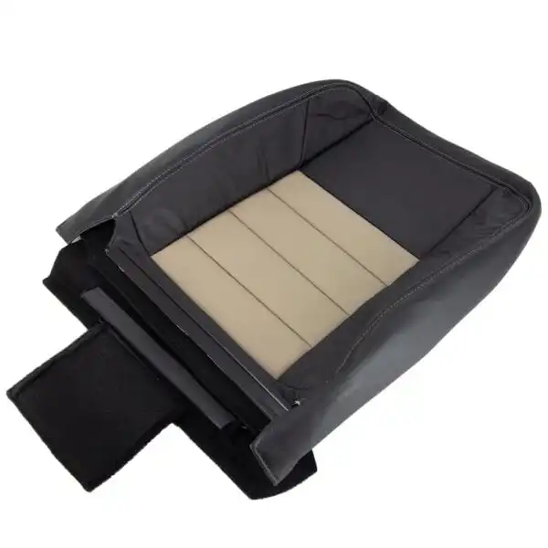 Ford Excursion 2004-2005 (2-Row) | OEM-Replacement Seat Cover