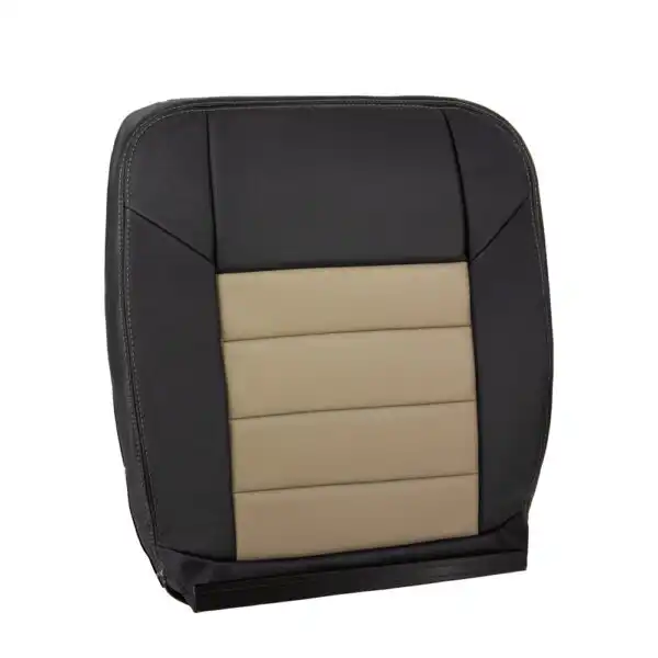 Ford Excursion 2004-2005 (2-Row) | OEM-Replacement Seat Cover