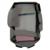 Ford Expedition XLT 2018-2021 | OEM-Replacement Seat Cover