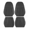 Ford Explorer XLT 1998-2000 - Housse de siège de remplacement OEM