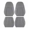 Ford Explorer XLT 1998-2000 - Housse de siège de remplacement OEM