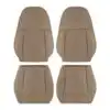 Ford Explorer XLT 1998-2000 - Housse de siège de remplacement OEM