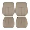 Ford F-150 2009-2014 | OEM-Replacement Seat Cover