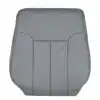Ford F-150 2009-2014 | OEM-Replacement Seat Cover