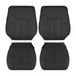 Ford F-150 2009-2014 | OEM-Replacement Seat Cover