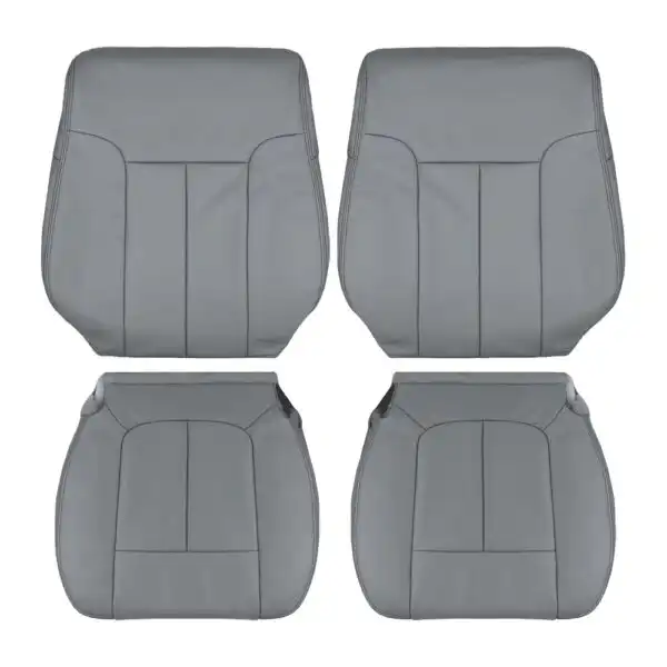 Ford F-150 2009-2014 | OEM-Replacement Seat Cover