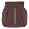 ford-f-150-platinum-genuine-leather-perforated-2015-2020-dark-marsala-front-driver-bottom-oem-replacement-seat-cover Ford F-150 Platinum 2015-2020 | Housse de siège de remplacement OEM