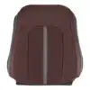 ford-f-150-platinum-genuine-leather-perforated-2015-2020-dark-marsala-front-passenger-top-oem-replacement-seat-cover-2 Ford F-150 Platinum 2015-2020 | Housse de siège de remplacement OEM