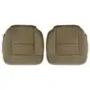 Ford F-150 2004-2008 | Funda de asiento de recambio OEM (Premium)