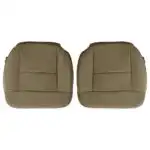 Ford F-150 2004-2008 | Funda de asiento de recambio OEM (Premium)