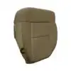 Ford F-150 2004-2008 | Funda de asiento de recambio OEM (Premium)