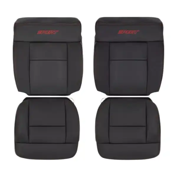 Ford F-150 Sport 2004-2008 - Housse de siège de remplacement OEM