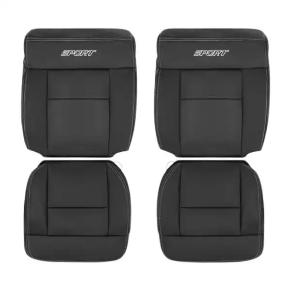 Ford F-150 Sport 2004-2008 - Housse de siège de remplacement OEM