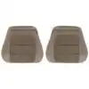 Ford F-150 XLT 2001-2003 - Housse de siège de remplacement OEM