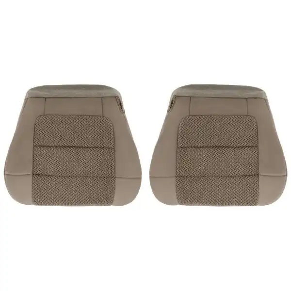 Ford F-150 XLT 2001-2003 - Housse de siège de remplacement OEM